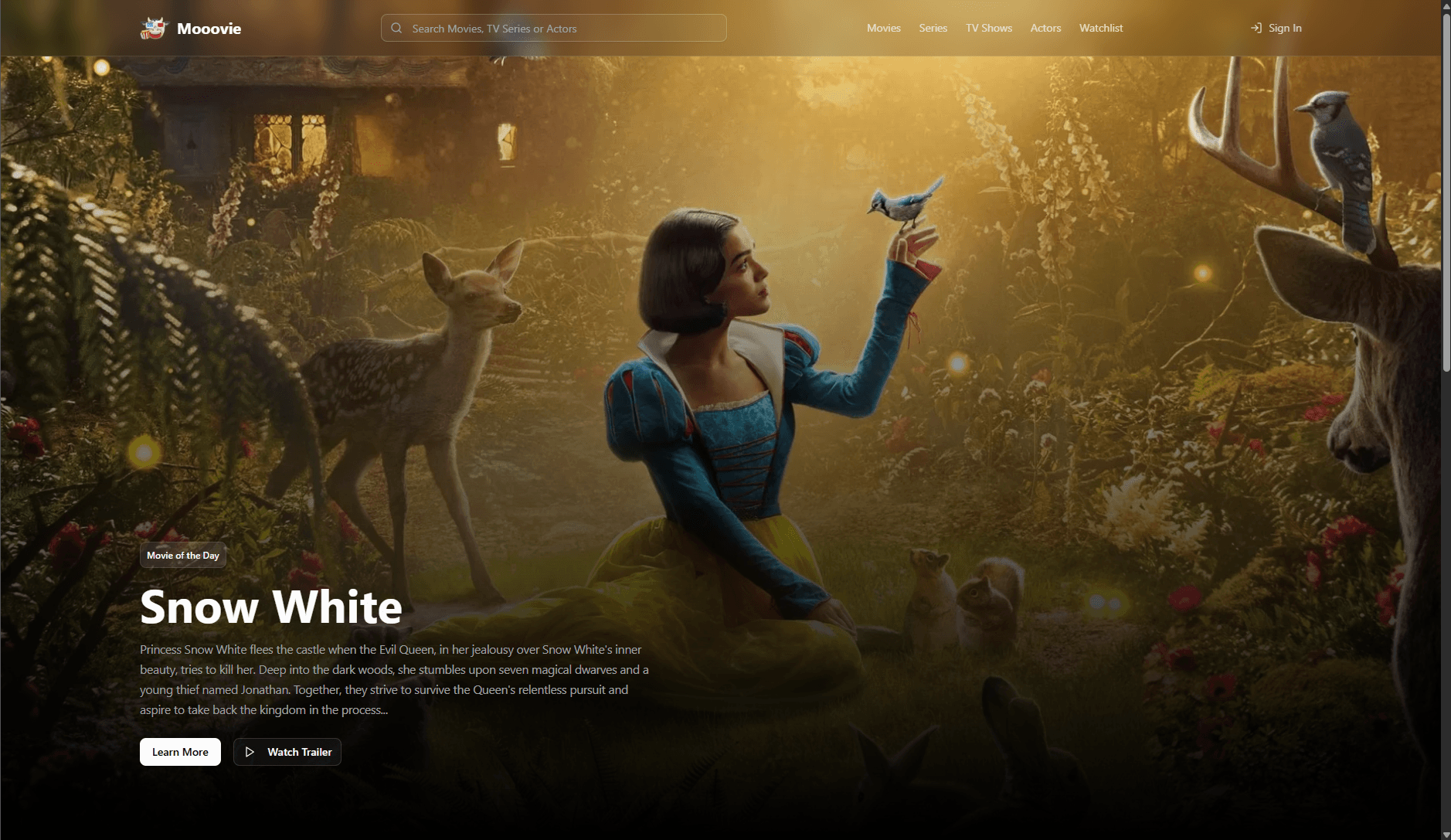 Mooovie